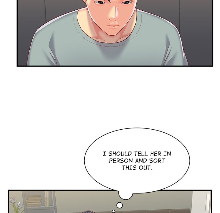 The Ladies' Associate Manhwa - Chapter 5 Page 45