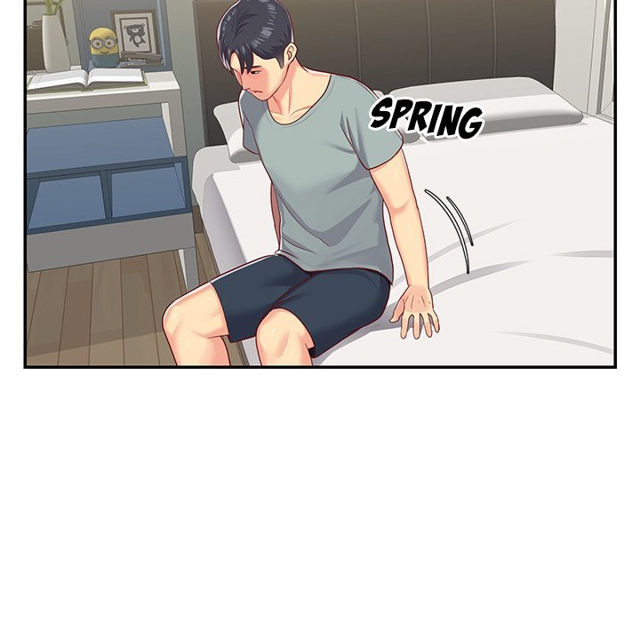 The Ladies' Associate Manhwa - Chapter 5 Page 46