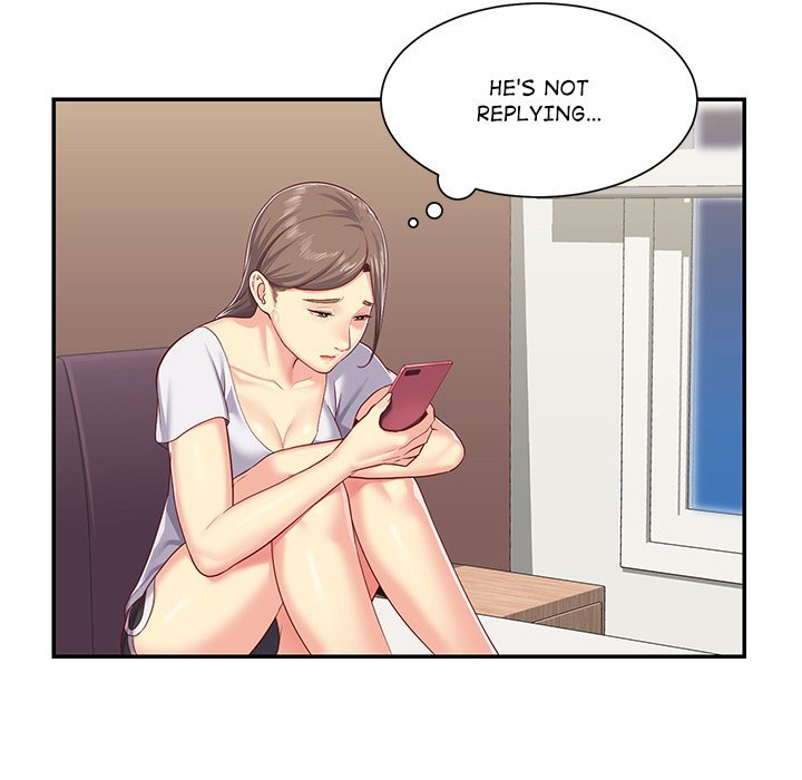 The Ladies' Associate Manhwa - Chapter 5 Page 47