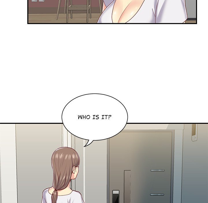 The Ladies' Associate Manhwa - Chapter 5 Page 49
