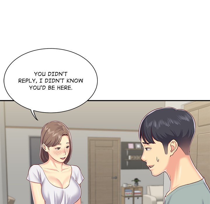 The Ladies' Associate Manhwa - Chapter 5 Page 53