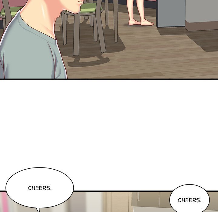 The Ladies' Associate Manhwa - Chapter 5 Page 57