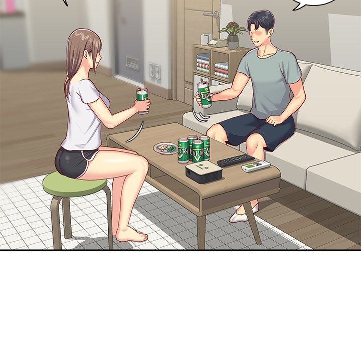 The Ladies' Associate Manhwa - Chapter 5 Page 58