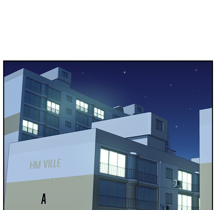 The Ladies' Associate Manhwa - Chapter 5 Page 62