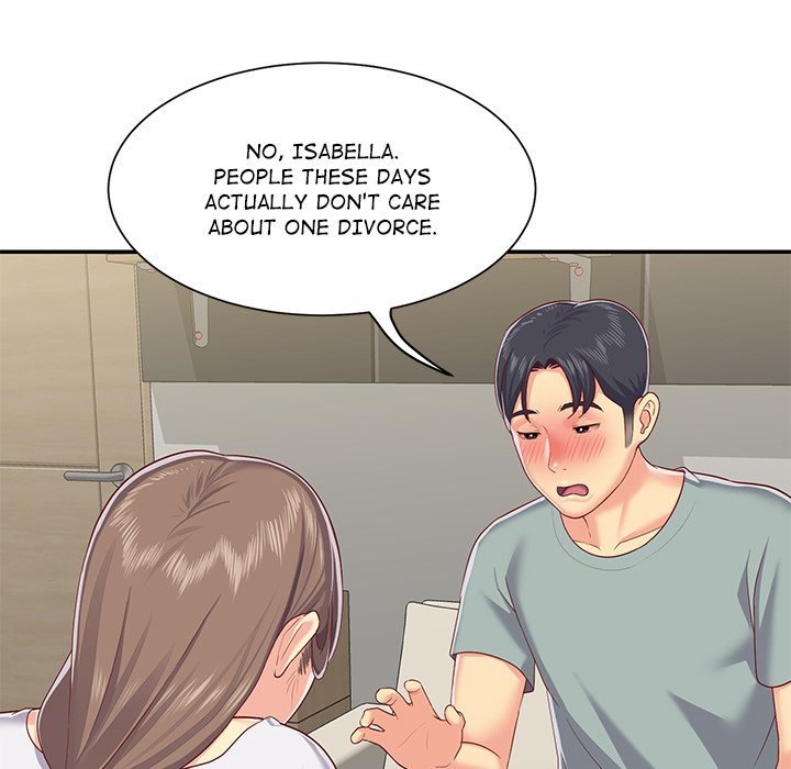 The Ladies' Associate Manhwa - Chapter 5 Page 66
