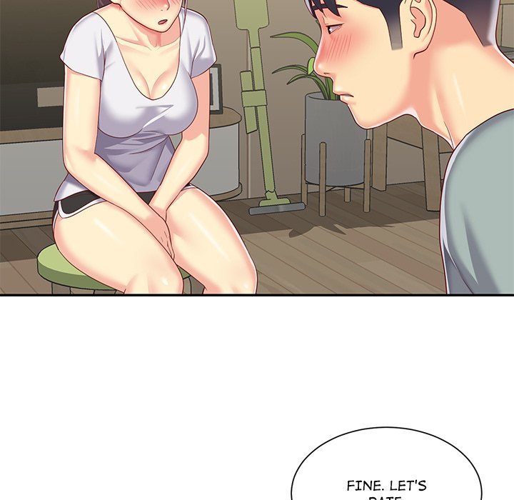The Ladies' Associate Manhwa - Chapter 5 Page 71