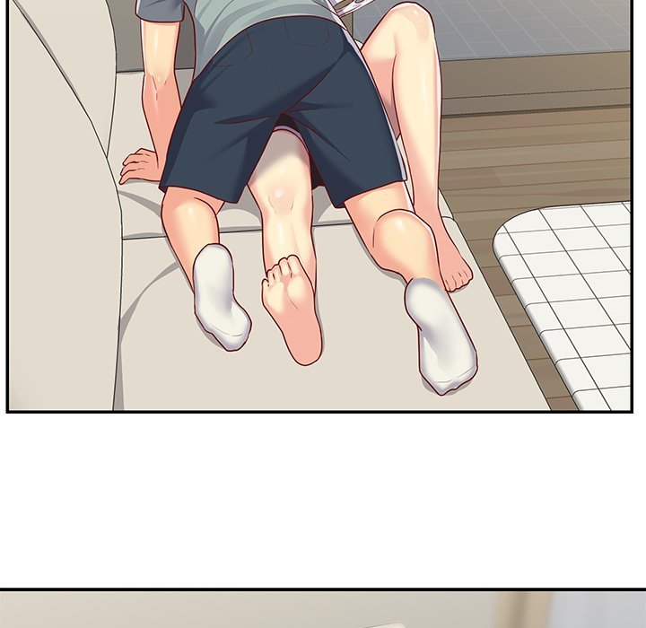 The Ladies' Associate Manhwa - Chapter 5 Page 78