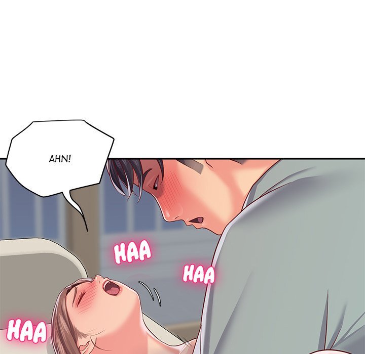 The Ladies' Associate Manhwa - Chapter 5 Page 84