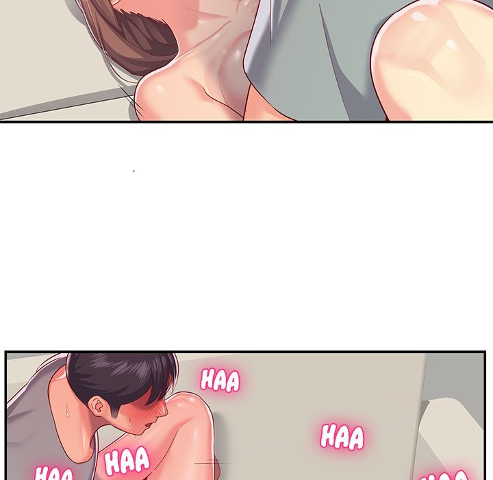 The Ladies' Associate Manhwa - Chapter 5 Page 85