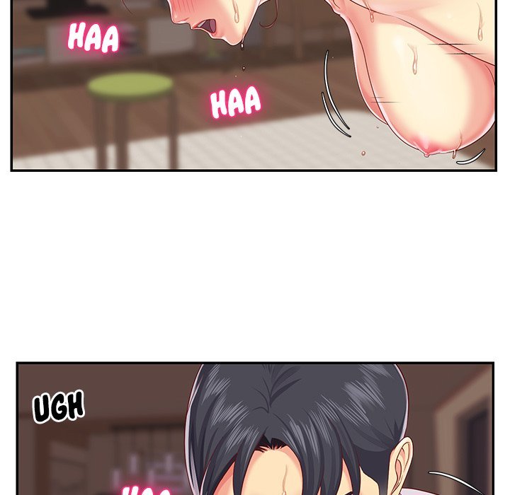 The Ladies' Associate Manhwa - Chapter 5 Page 93