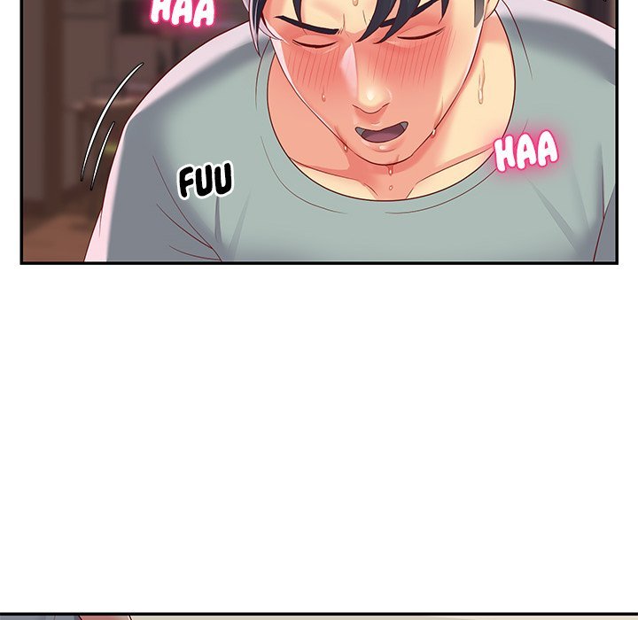 The Ladies' Associate Manhwa - Chapter 5 Page 94