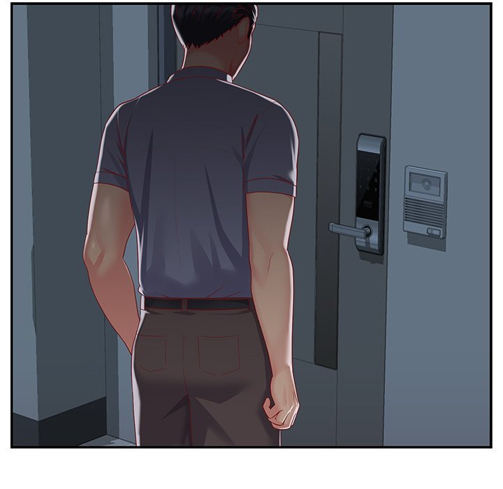 The Ladies' Associate Manhwa - Chapter 5 Page 98