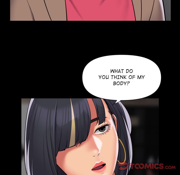 The Ladies' Associate Manhwa - Chapter 87 Page 7