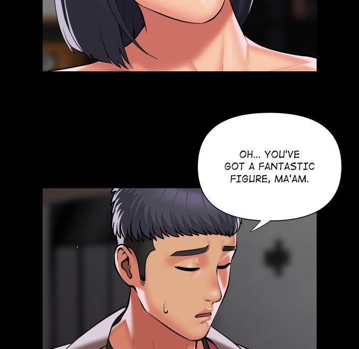 The Ladies' Associate Manhwa - Chapter 87 Page 8