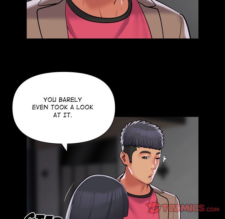 The Ladies' Associate Manhwa - Chapter 87 Page 9