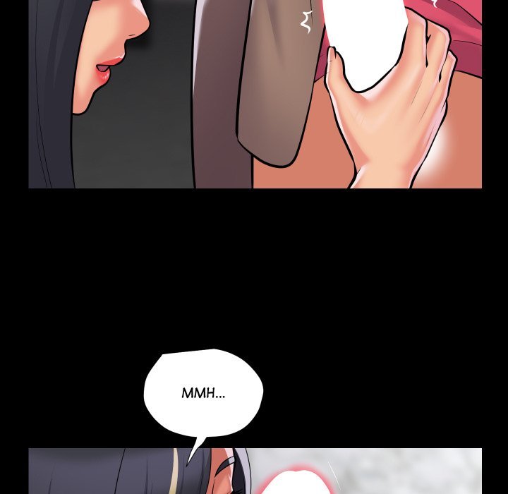 The Ladies' Associate Manhwa - Chapter 87 Page 22