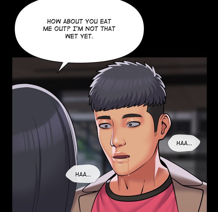 The Ladies' Associate Manhwa - Chapter 87 Page 32