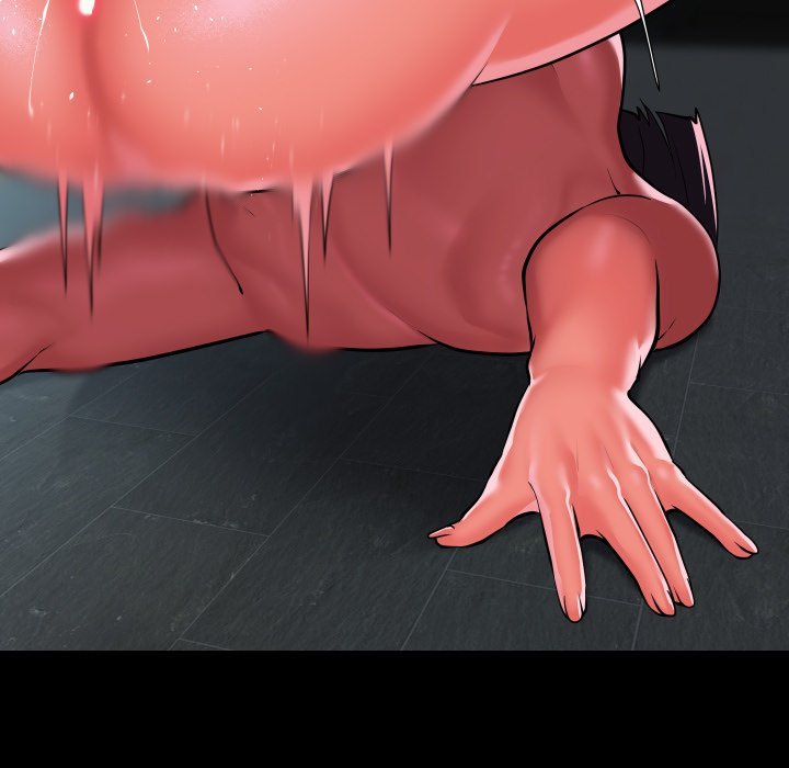 The Ladies' Associate Manhwa - Chapter 87 Page 46