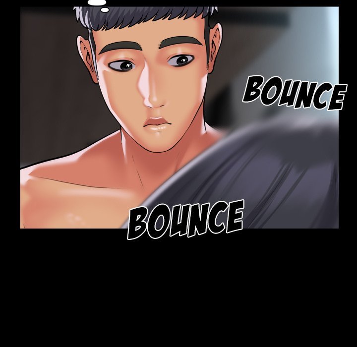 The Ladies' Associate Manhwa - Chapter 87 Page 50