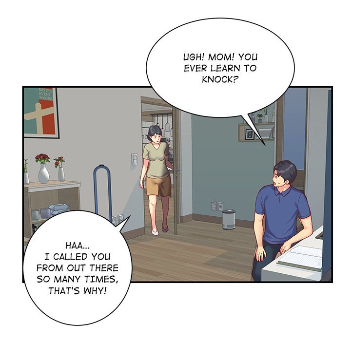 The Ladies' Associate Manhwa - Chapter 1 Page 18