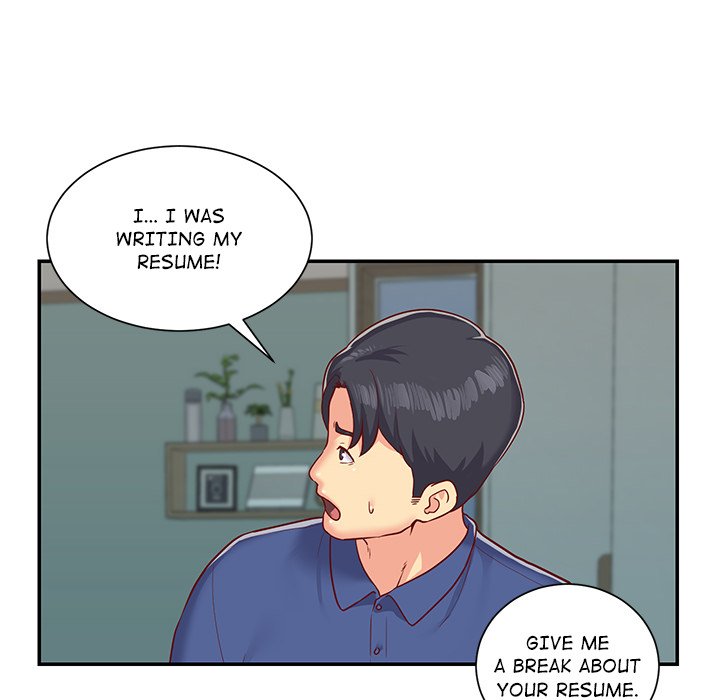 The Ladies' Associate Manhwa - Chapter 1 Page 19