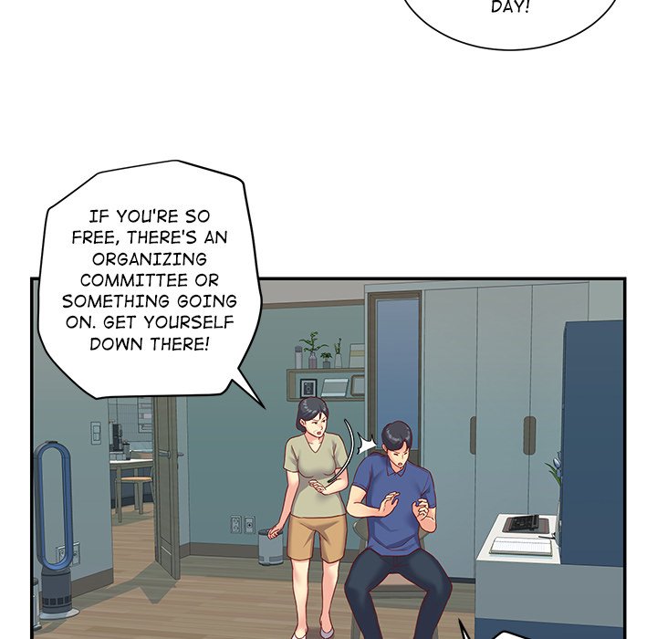 The Ladies' Associate Manhwa - Chapter 1 Page 21