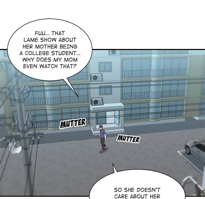 The Ladies' Associate Manhwa - Chapter 1 Page 24