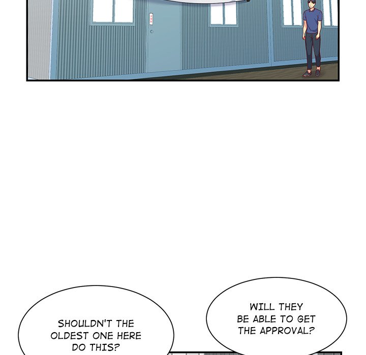 The Ladies' Associate Manhwa - Chapter 1 Page 26