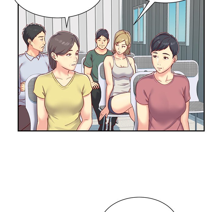The Ladies' Associate Manhwa - Chapter 1 Page 27