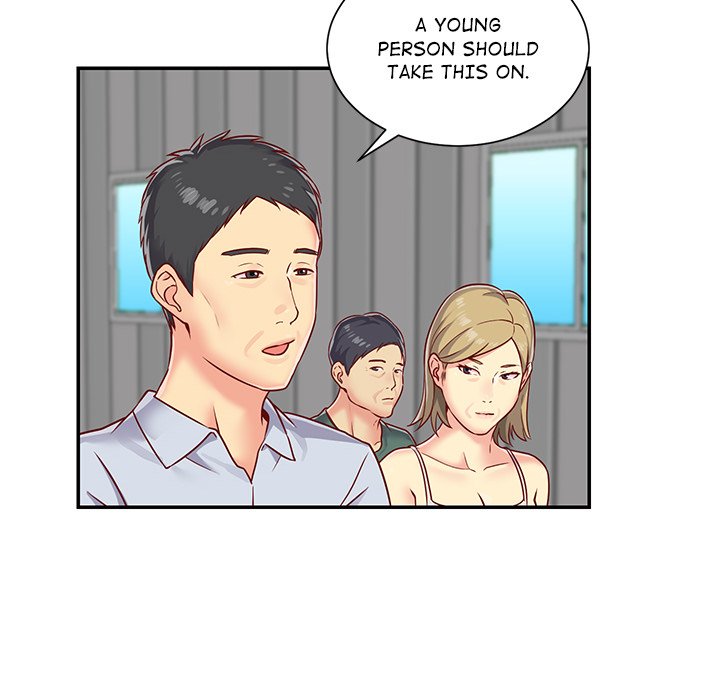The Ladies' Associate Manhwa - Chapter 1 Page 28