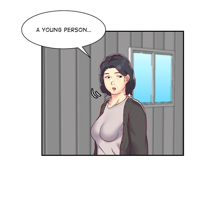 The Ladies' Associate Manhwa - Chapter 1 Page 29