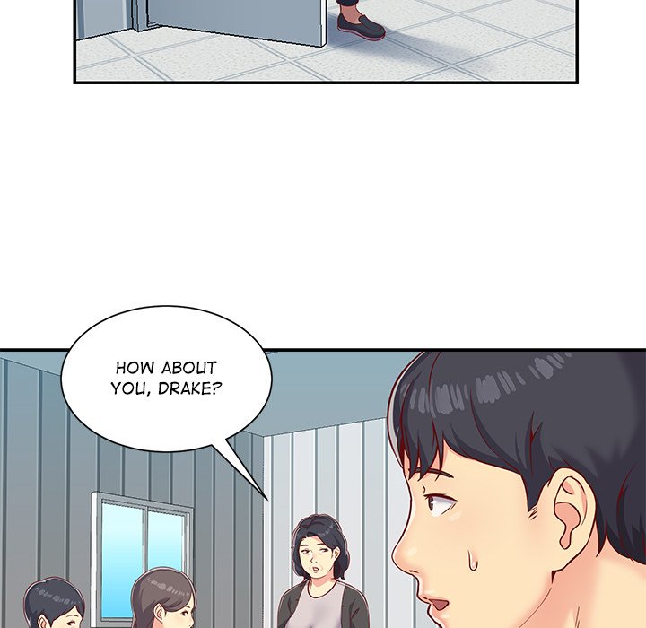 The Ladies' Associate Manhwa - Chapter 1 Page 31