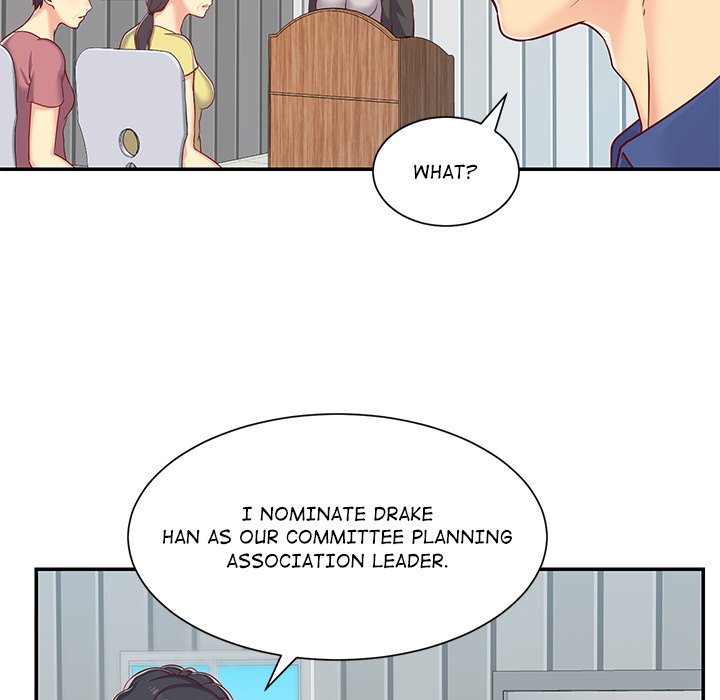 The Ladies' Associate Manhwa - Chapter 1 Page 32