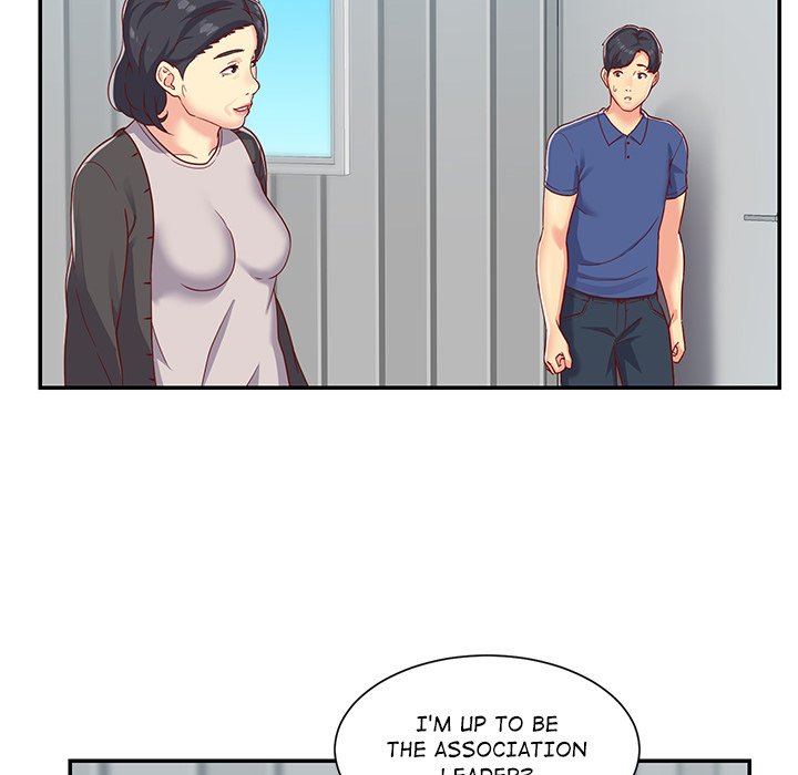 The Ladies' Associate Manhwa - Chapter 1 Page 33