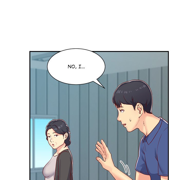The Ladies' Associate Manhwa - Chapter 1 Page 35