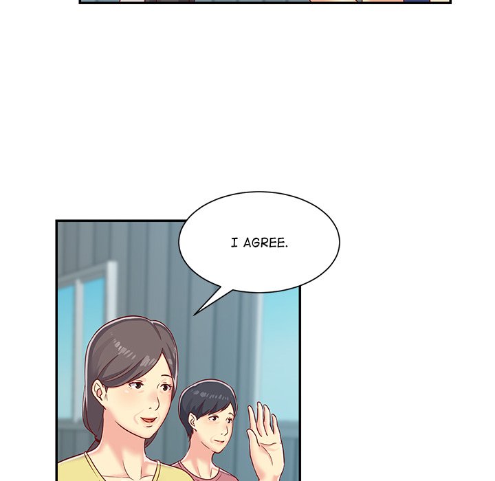 The Ladies' Associate Manhwa - Chapter 1 Page 36