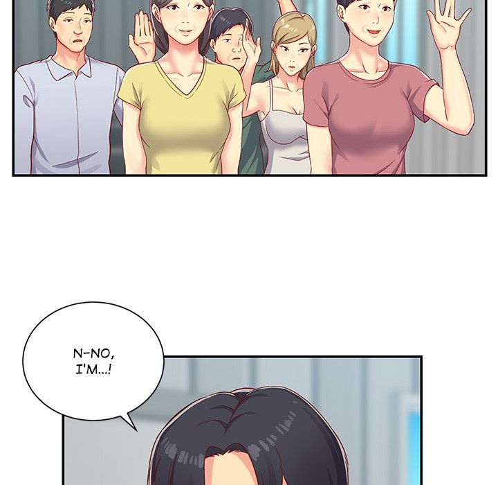 The Ladies' Associate Manhwa - Chapter 1 Page 38
