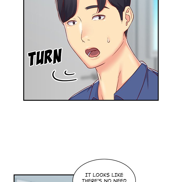 The Ladies' Associate Manhwa - Chapter 1 Page 39