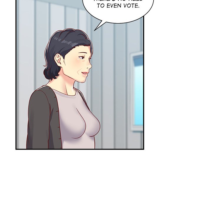 The Ladies' Associate Manhwa - Chapter 1 Page 40