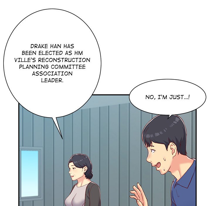 The Ladies' Associate Manhwa - Chapter 1 Page 41