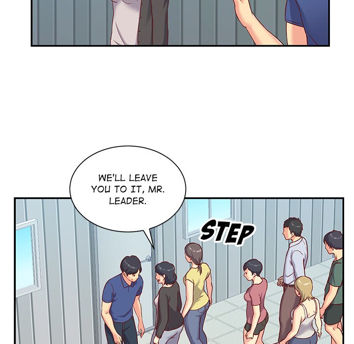 The Ladies' Associate Manhwa - Chapter 1 Page 42