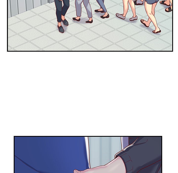 The Ladies' Associate Manhwa - Chapter 1 Page 43