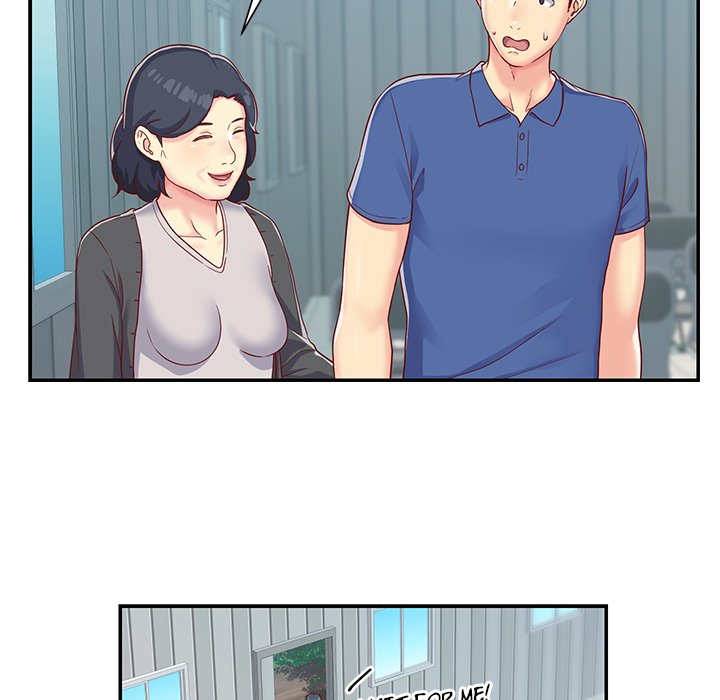 The Ladies' Associate Manhwa - Chapter 1 Page 45