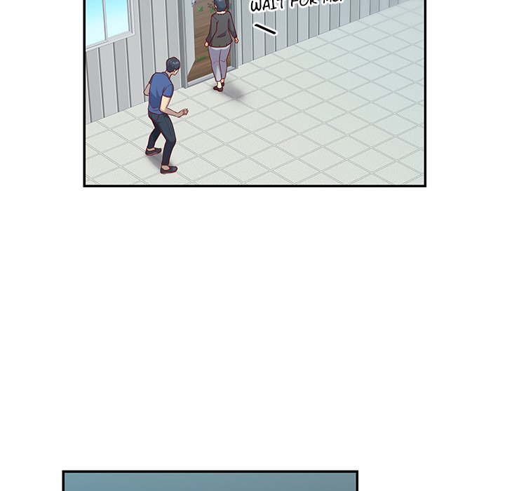 The Ladies' Associate Manhwa - Chapter 1 Page 46