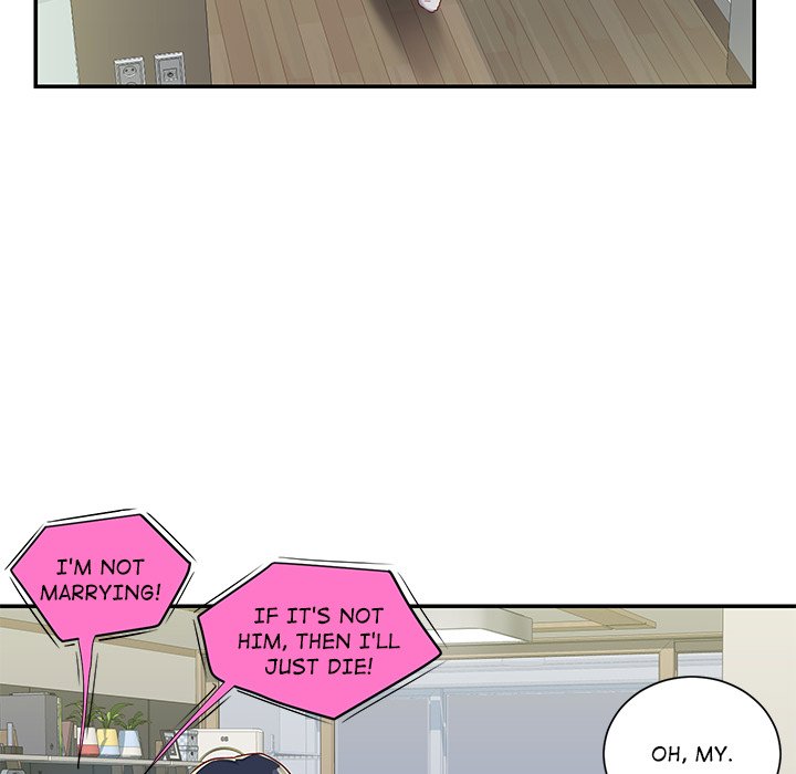 The Ladies' Associate Manhwa - Chapter 1 Page 50