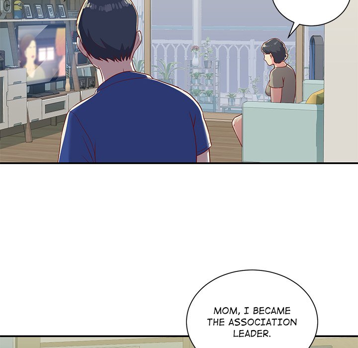 The Ladies' Associate Manhwa - Chapter 1 Page 51