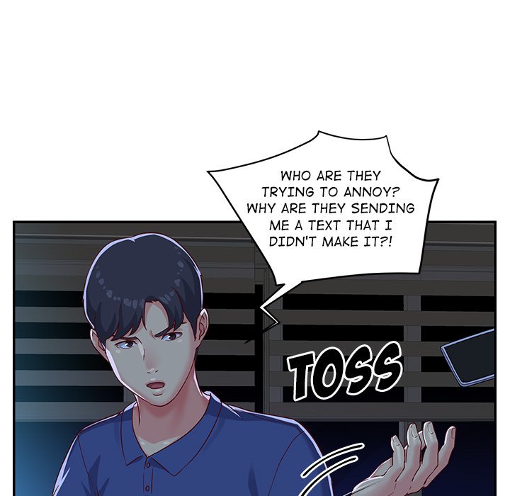 The Ladies' Associate Manhwa - Chapter 1 Page 62