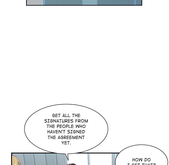 The Ladies' Associate Manhwa - Chapter 1 Page 79