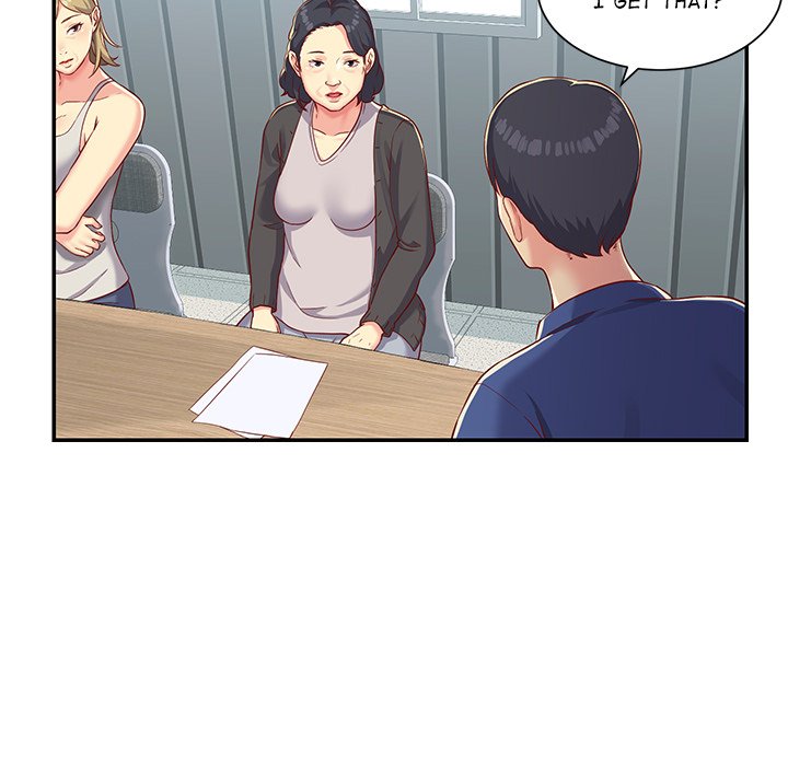 The Ladies' Associate Manhwa - Chapter 1 Page 80