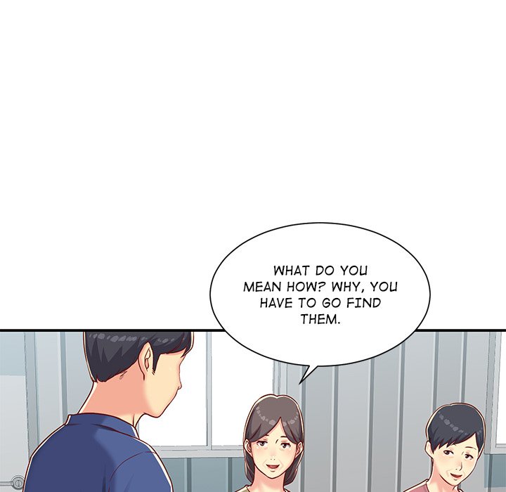 The Ladies' Associate Manhwa - Chapter 1 Page 81